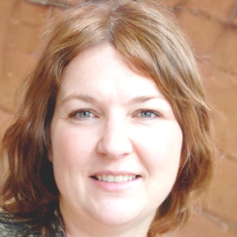 Ritratto di Ornella Barozzi