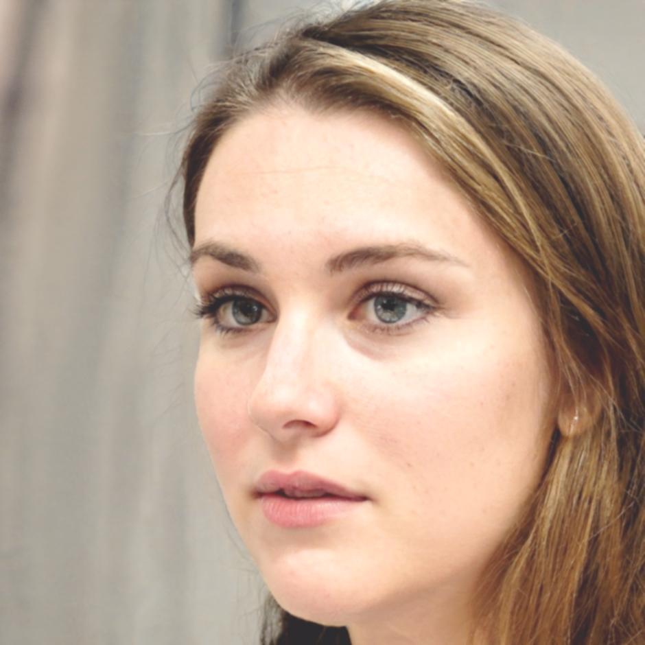 Eleonora Venturi, docente specializzata in ottimizzazione grafica 3D